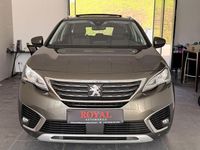 Gebraucht Peugeot 5008 Allure 131 PS (96 kW) 2020 Grau SUV