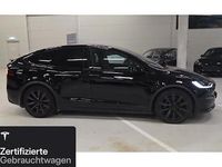 Gebraucht Tesla Model X 241 kW (328 PS) 2024 Schwarz SUV