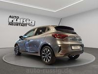 Neu Mitsubishi Colt Plus 67 PS (49 kW) 2025 Achatgrau Kleinwagen