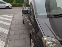 gebraucht Opel Meriva 1.6 16V INNOVATION