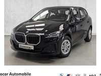 Gebraucht BMW 218 Luxury Line 150 PS (110 kW) 2023 Schwarz Kombi