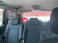 Gebraucht Ford S-MAX S 125 PS (91 kW) 2009 Grau Van / Kleinbus