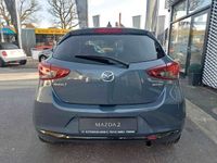 gebraucht Mazda 2 Skyactiv-G 90 Homura, LED, PDC, Kamera