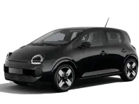 Neu Renault Twingo Evolution 60 kW (82 PS) 2026 Schwarz metallic Kleinwagen
