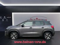 gebraucht Citroën C3 Aircross 1.2 Aut. PureTech 130 Shine NAVI LED