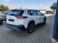 Gebraucht Nissan X-Trail Acenta 163 PS (119 kW) 2024 Weiß SUV