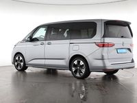 Ny VW Multivan Style 150 HK (110 kW) 2026 Silver Minibuss