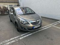 gebraucht Opel Meriva 1.7 CDTI Innovation