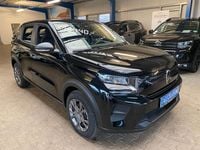 Neu Citroën C3 101 PS (74 kW) 2026 Schwarz SUV