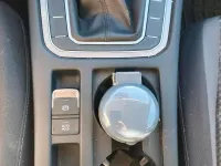 Usata VW Passat 140 CV (102 kW) 2019 Grigio Station wagon