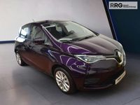 gebraucht Renault Zoe R135 Z.E. 50 EXPERIENCE AUTOMATIK inkl. BATTERIE