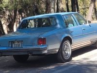 gebraucht Cadillac Seville 