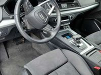 gebraucht Audi Q5 40 TFSI quattro S tronic S line