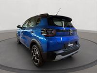 Nouă Citroën C3 110 CP (80 kW) 2025 Albastru Berlinǎ