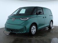 Gebraucht VW ID. Buzz Pro 210 kW (286 PS) 2024 Grünkeine angabe Van / Kleinbus