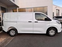 Neu Ford Transit Custom Trend 110 PS (80 kW) 2025 Weiß Limousine