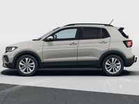 Neu VW T-Cross 95 PS (69 kW) 2026 Grau SUV