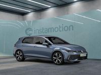 Gebraucht VW Golf VIII Comfortline 150 PS (110 kW) 2022 Blau Limousine
