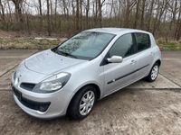 gebraucht Renault Clio 