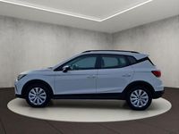 Second-hand Seat Arona Style 116 CP (85 kW) 2024 Alb SUV