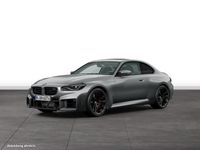 Gebraucht BMW M2 480 PS (353 kW) 2025 Grau Coupé