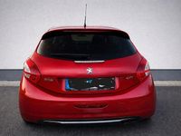 Gebraucht Peugeot 208 GTi 200 PS (147 kW) 2015 Rot Kleinwagen