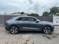 Gebraucht Audi Q8 Sport 340 PS (250 kW) 2022 Grau SUV