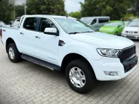 Gebraucht Ford Ranger Limited 200 PS (147 kW) 2016 Weiß Pickup