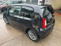 Brugt Skoda Citigo 60 HK (44 kW) 2015 Sort Hatchback