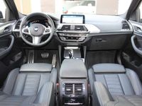 gebraucht BMW X4 xDrive30i M Sportpaket Pano RFK HUD LiveCockpit