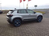 Gebraucht Jeep Avenger Altitude 101 PS (74 kW) 2023 Met grey evoluzione (vr519/a) SUV