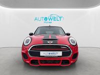 Gebraucht Mini John Cooper Works Cabriolet 231 PS (169 kW) 2017 Rot Cabrio