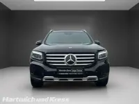 Gebraucht Mercedes GLB180 Advanced Plus 116 PS (85 kW) 2025 Nachtschwarz  unilack SUV
