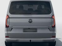 Gebraucht VW T7 Style 170 PS (125 kW) 2025 Grau Van