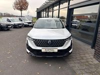 Neu Renault Austral Evolution 158 PS (116 kW) 2025 Weiß SUV
