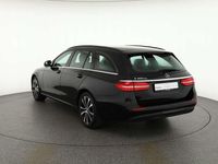 Gebraucht Mercedes E300 306 PS (225 kW) 2019 Schwarz Kombi