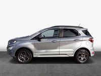 gebraucht Ford Ecosport 1.0 EcoBoost ST-LINE*LED*Klima