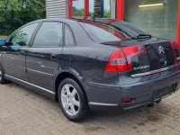 Gebraucht Citroën C5 Tendance 140 PS (102 kW) 2007 Limousine