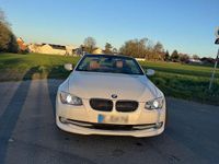 Gebraucht BMW 330 Cabriolet 245 PS (180 kW) 2012 Weiß Cabrio