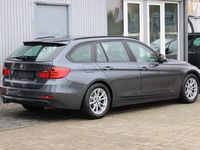 gebraucht BMW 318 d Touring+Navi+Head-Up+Bi-Xenon