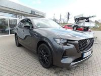 gebraucht Mazda CX-60 e-SKYACTIV-D 200 AL-HOMURA P-GSD DA-P CON-