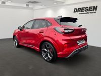 Gebraucht Ford Puma ST 170 PS (125 kW) 2024 Rot SUV