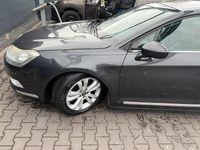 Gebraucht Citroën C5 175 PS (128 kW) 2011 Grau Limousine