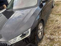 Gebraucht Skoda Octavia 150 PS (110 kW) 2020 Schwarz Kombi