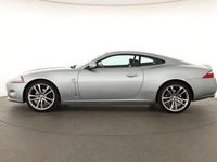 Gebraucht Jaguar XK 298 PS (219 kW) 2006 Silber