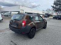 Gebraucht Dacia Duster Ambiance 90 PS (66 kW) 2012 SUV