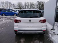 Gebraucht Seat Arona 150 PS (110 kW) 2025 Weiß SUV