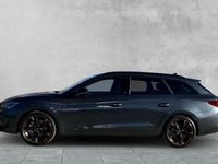 Neu Cupra Leon 204 PS (150 kW) 2026 Grau Kombi