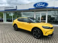 Gebraucht Ford Capri Premium 210 kW (286 PS) 2025 Gelb SUV