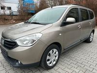 gebraucht Dacia Lodgy Laureate / 1-Hand